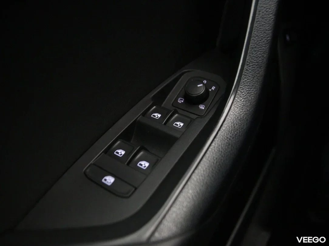 Skoda Kodiaq 1.5 110kW