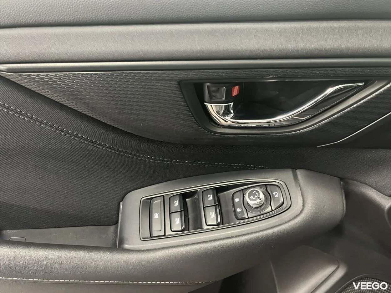 Subaru Outback Adventure EyeSight AWD 2.5 124kW