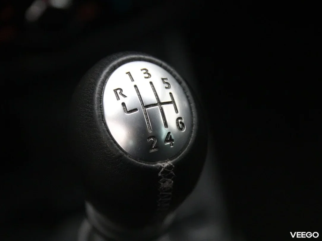 Dacia Duster 1.2 92kW