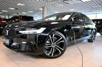 Volvo S90 B&W 4C LONG RANGE LUXURY+ ULT. DARK XENIUM INTELLI FULL 2 335kW thumbnail