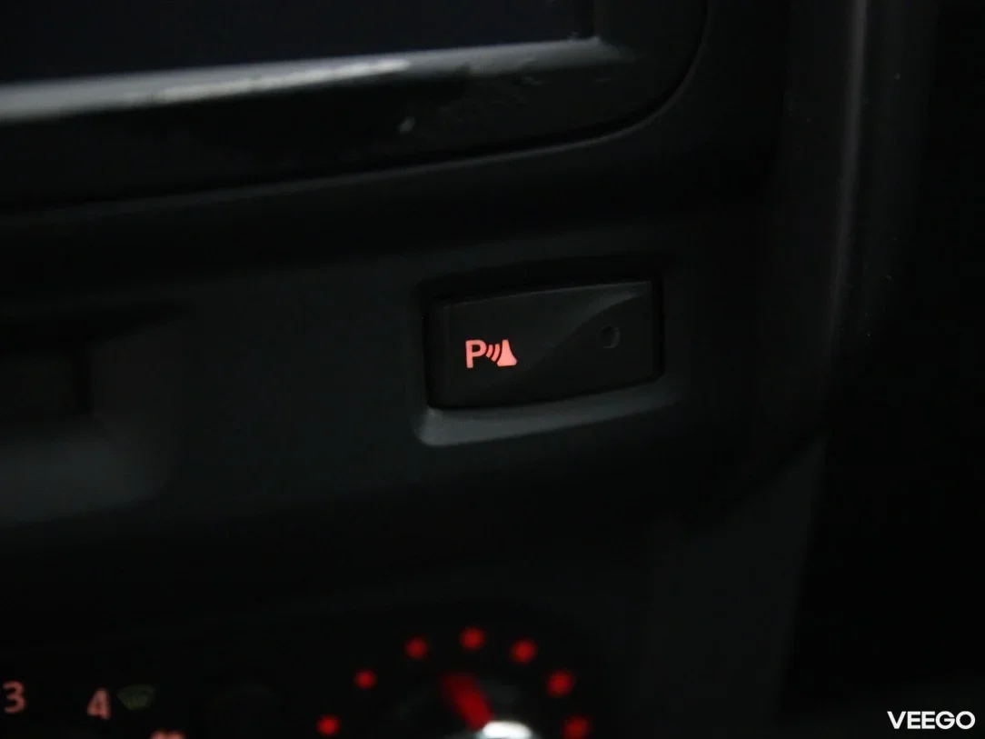 Dacia Duster 1.2 92kW