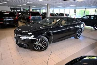 Volvo S90 B&W 4C LONG RANGE LUXURY+ ULT. DARK XENIUM INTELLI FULL 2 335kW thumbnail