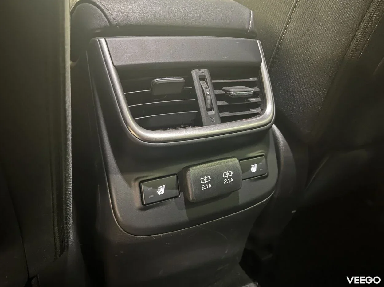 Subaru Outback Adventure EyeSight AWD 2.5 124kW