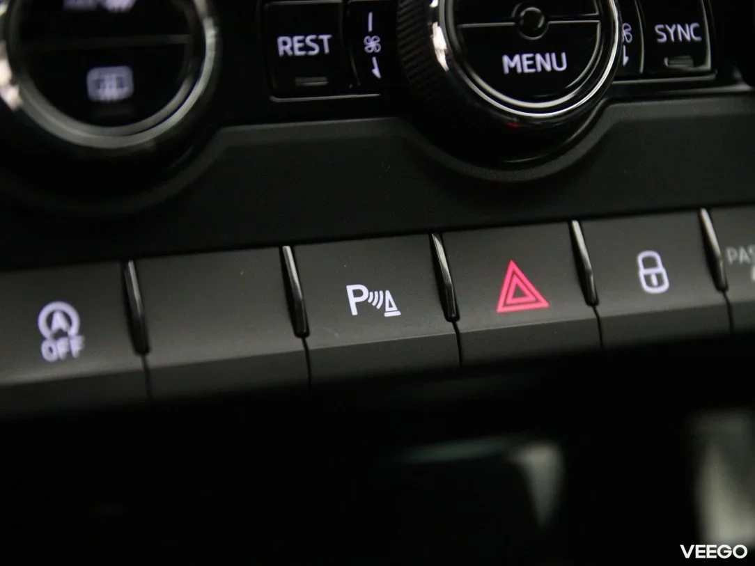 Skoda Kodiaq 1.5 110kW