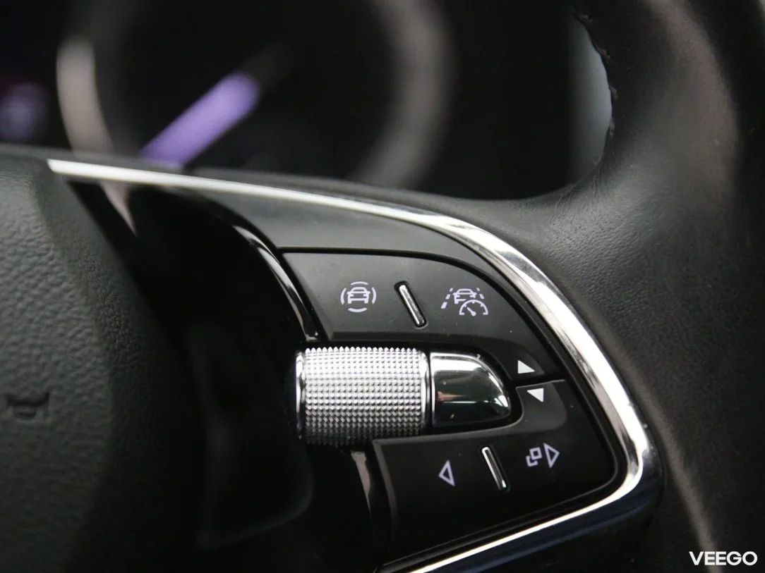 Skoda Kodiaq 1.5 110kW