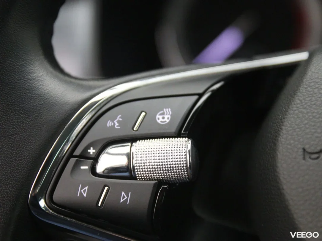 Skoda Kodiaq 1.5 110kW