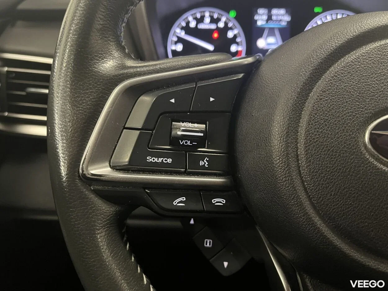 Subaru Outback Adventure EyeSight AWD 2.5 124kW