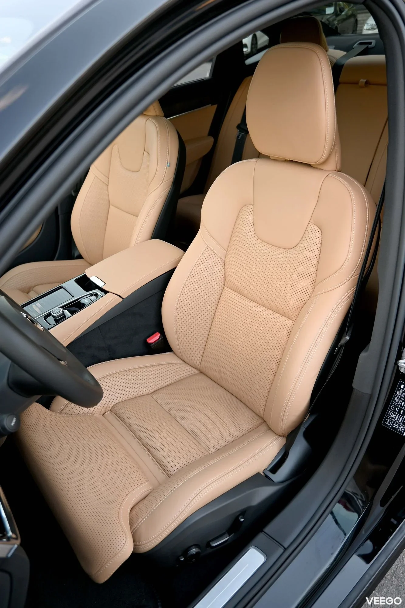 Volvo S90 B&W 4C LONG RANGE LUXURY+ ULT. DARK XENIUM INTELLI FULL 2 335kW