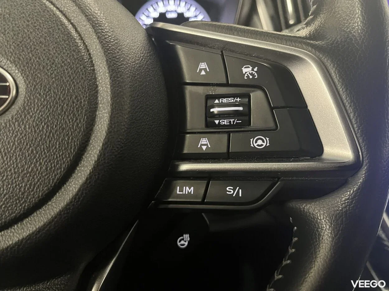 Subaru Outback Adventure EyeSight AWD 2.5 124kW