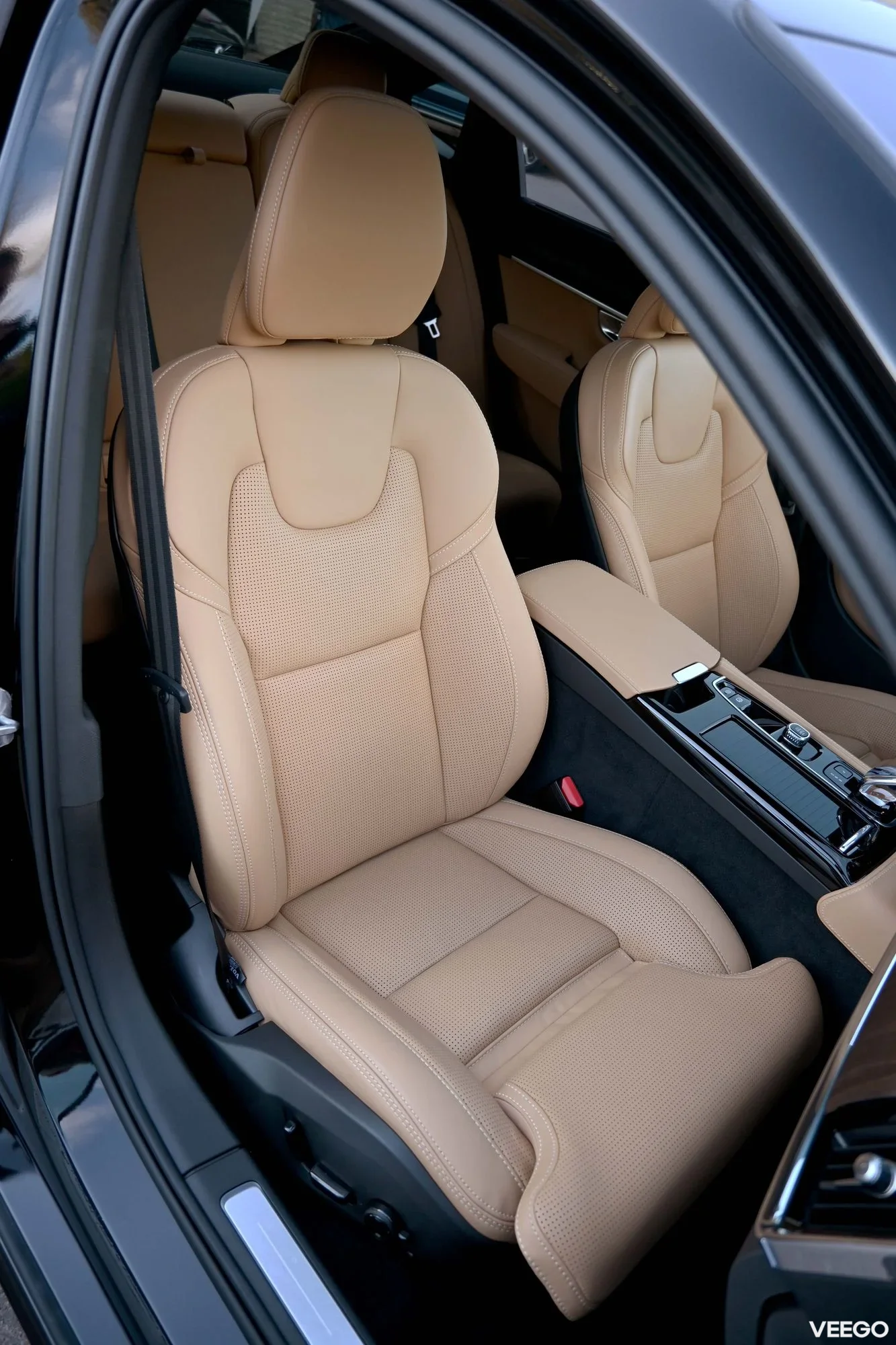 Volvo S90 B&W 4C LONG RANGE LUXURY+ ULT. DARK XENIUM INTELLI FULL 2 335kW