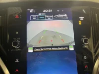 Subaru Outback Adventure EyeSight AWD 2.5 124kW thumbnail