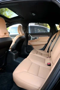 Volvo S90 B&W 4C LONG RANGE LUXURY+ ULT. DARK XENIUM INTELLI FULL 2 335kW thumbnail