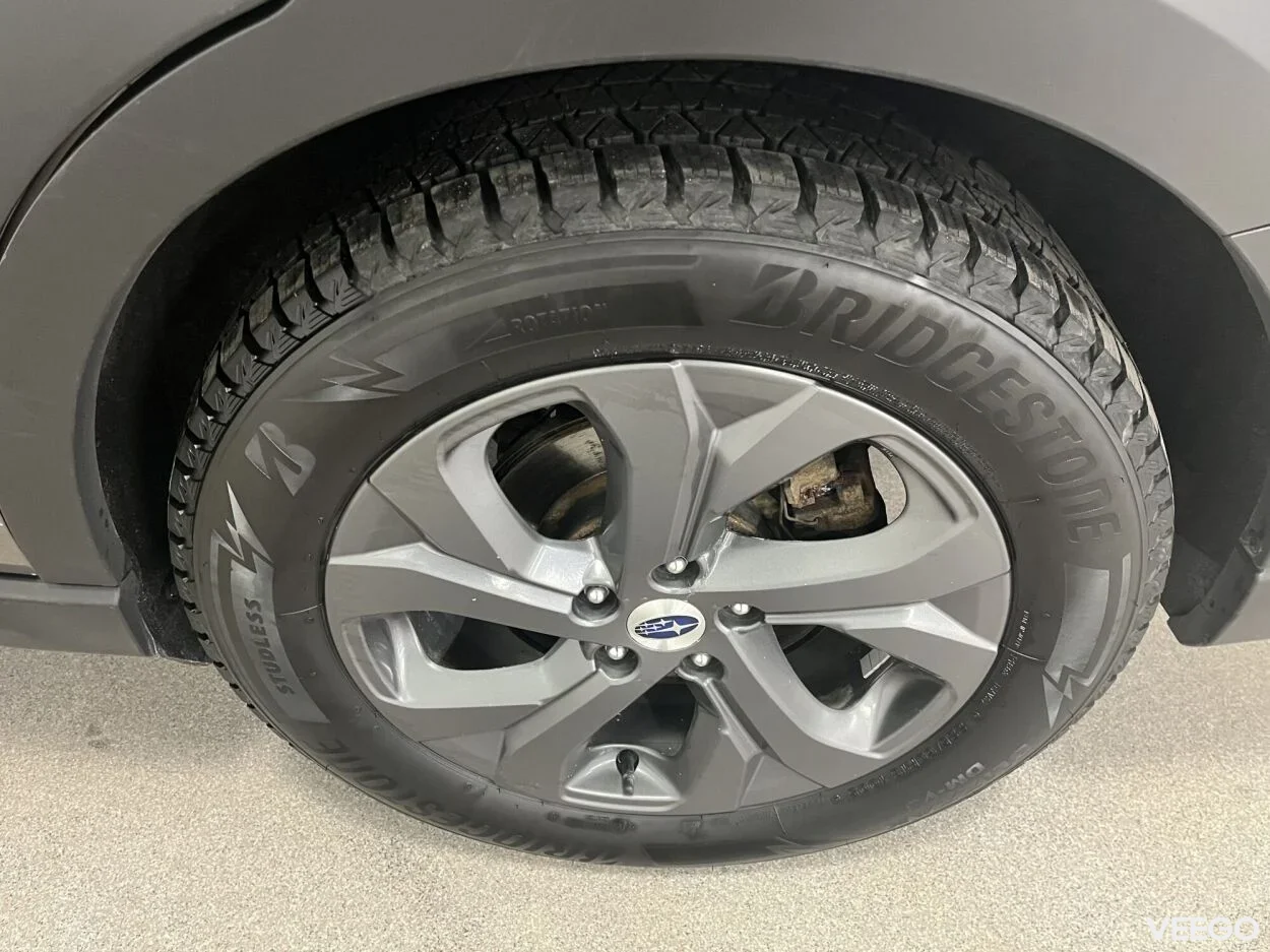 Subaru Outback Adventure EyeSight AWD 2.5 124kW