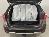 Subaru Outback Adventure EyeSight AWD 2.5 124kW thumbnail