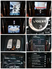 Volvo S90 B&W 4C LONG RANGE LUXURY+ ULT. DARK XENIUM INTELLI FULL 2 335kW thumbnail