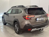 Subaru Outback Adventure EyeSight AWD 2.5 124kW thumbnail