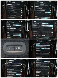 Volvo S90 B&W 4C LONG RANGE LUXURY+ ULT. DARK XENIUM INTELLI FULL 2 335kW thumbnail