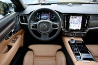 Volvo S90 B&W 4C LONG RANGE LUXURY+ ULT. DARK XENIUM INTELLI FULL 2 335kW thumbnail