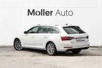 Skoda Superb 160kW thumbnail