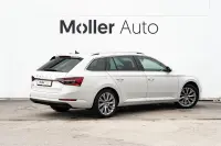 Skoda Superb 160kW thumbnail
