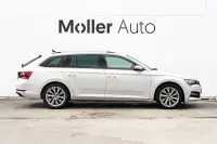 Skoda Superb 160kW thumbnail