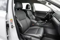 Skoda Superb 160kW thumbnail