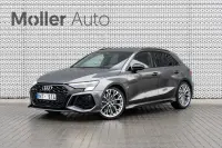 Audi RS 3 295kW thumbnail