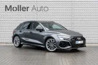 Audi RS 3 295kW thumbnail