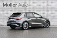 Audi RS 3 295kW thumbnail