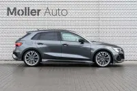 Audi RS 3 295kW thumbnail