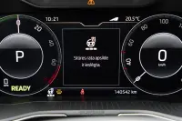 Skoda Superb 160kW thumbnail