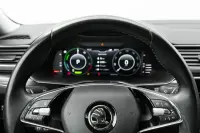 Skoda Superb 160kW thumbnail