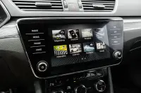 Skoda Superb 160kW thumbnail