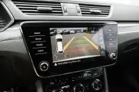 Skoda Superb 160kW thumbnail