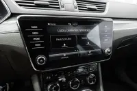 Skoda Superb 160kW thumbnail