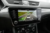 Skoda Superb 160kW thumbnail