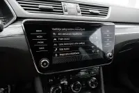Skoda Superb 160kW thumbnail