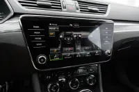 Skoda Superb 160kW thumbnail