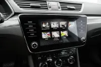 Skoda Superb 160kW thumbnail