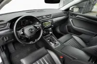 Skoda Superb 160kW thumbnail
