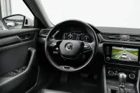 Skoda Superb 160kW thumbnail