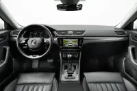 Skoda Superb 160kW thumbnail