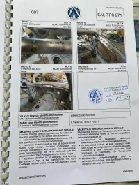 BMW 3 series E46 thumbnail