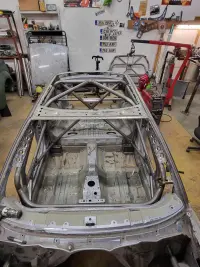 BMW 3 series E46 thumbnail