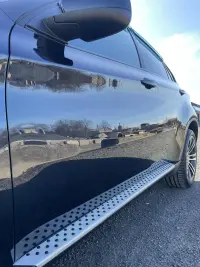 BMW X6 3.0 155kW thumbnail