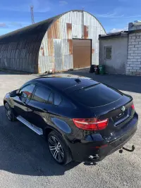 BMW X6 3.0 155kW thumbnail