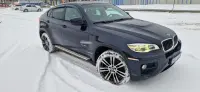 BMW X6 3.0 155kW thumbnail
