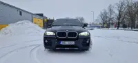 BMW X6 3.0 155kW thumbnail