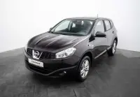 Nissan Qashqai 2.0 104kW thumbnail