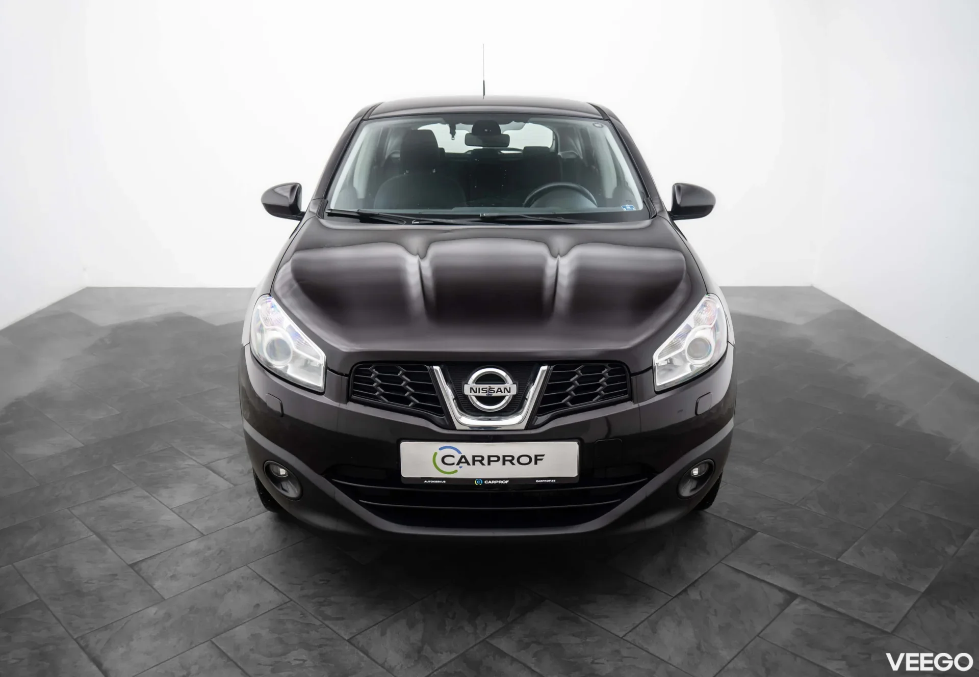 Nissan Qashqai 2.0 104kW